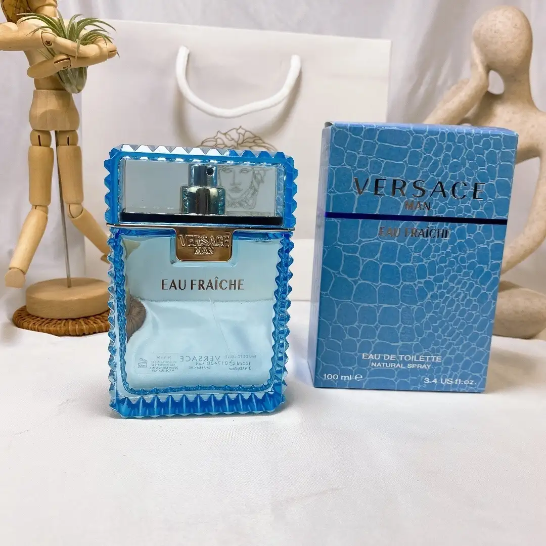 VERSACE EAU FRAICHE(EDT)