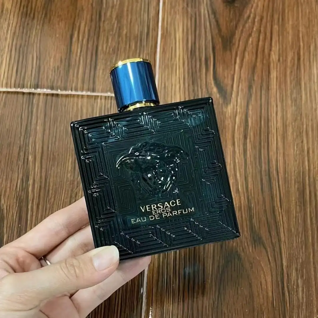 VERSACE EROS (EDP)