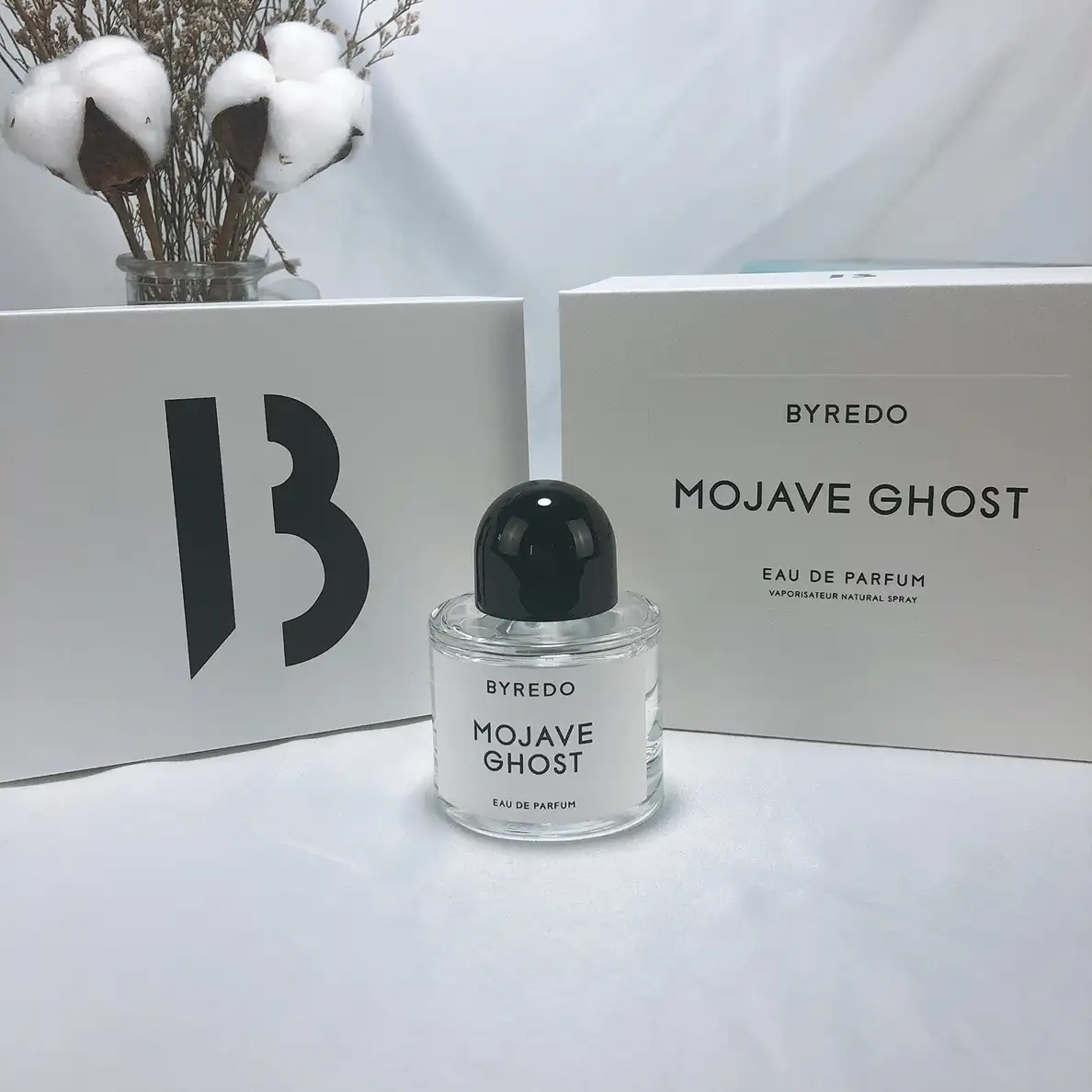 BYREDO MOJAVE GHOST(EDP)